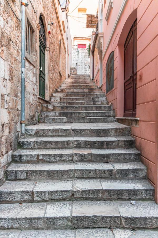 杜布罗夫尼克Historical Old City Paradise公寓 外观 照片