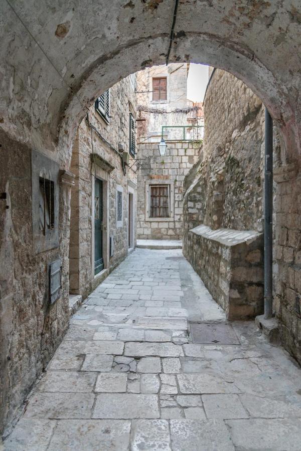 杜布罗夫尼克Historical Old City Paradise公寓 外观 照片